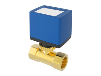 風(fēng)機盤管專用球閥