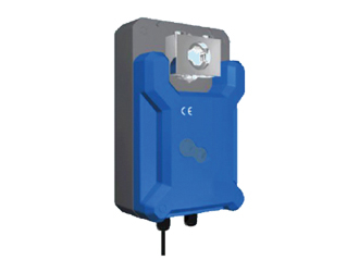 FFDA風(fēng)門執(zhí)行