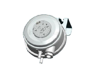 YC KG606 可調(diào)設(shè)定點氣體壓差開關(guān)