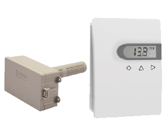 COWN&CODN一氧化碳變送/控制器