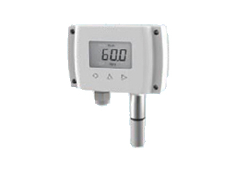 SD2,3,4N溫濕度變送器