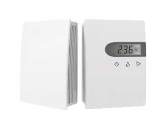 SD1N室內(nèi)型溫濕度變送器