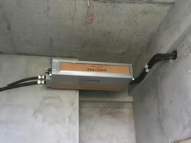 中央空調(diào)的優(yōu)勢(shì)：