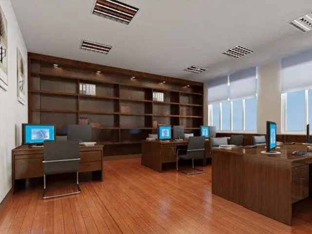 寫字樓中央空調(diào)安裝需要考慮哪些