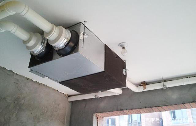 空氣過(guò)濾裝置如何選？看了文章你就明白了