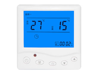 水采暖溫控器（24V）