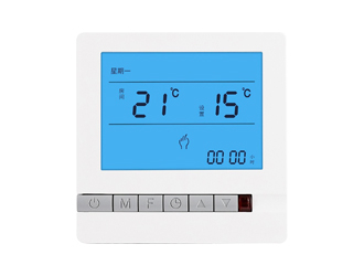 水采暖溫控器（220V）