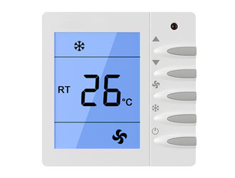 中央空調(diào)溫控器..